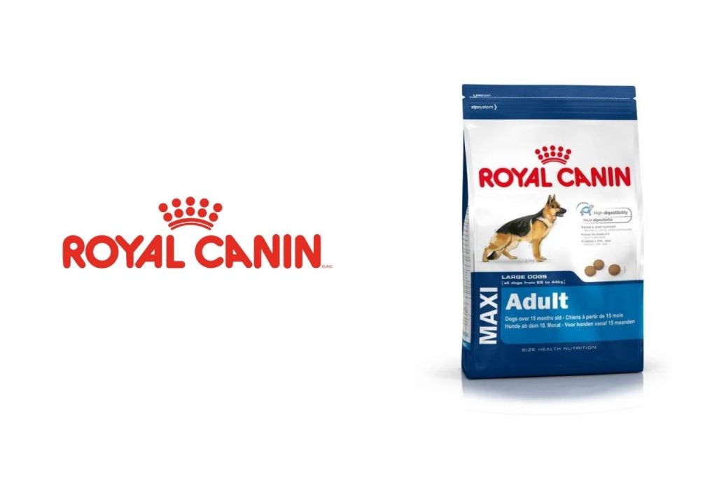 royal canin avis