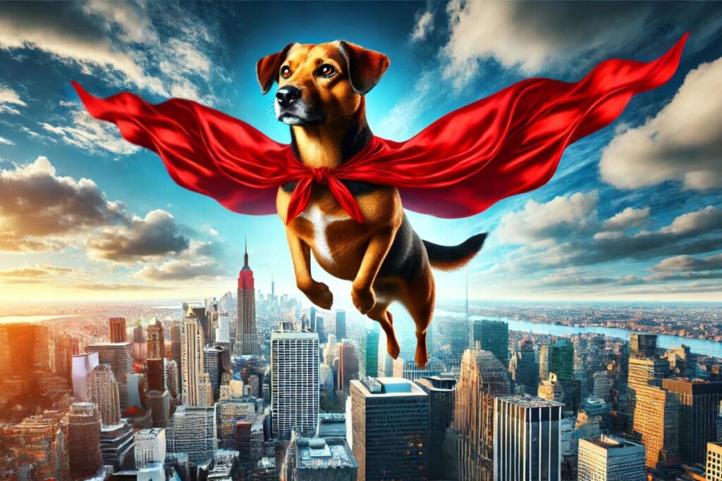 superdog